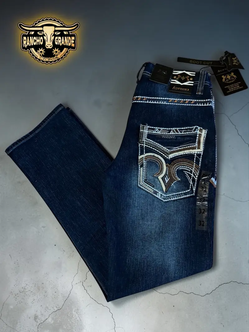 Dirty work jeans - TikTok Shop