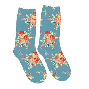 Grandma's Couch - Socks