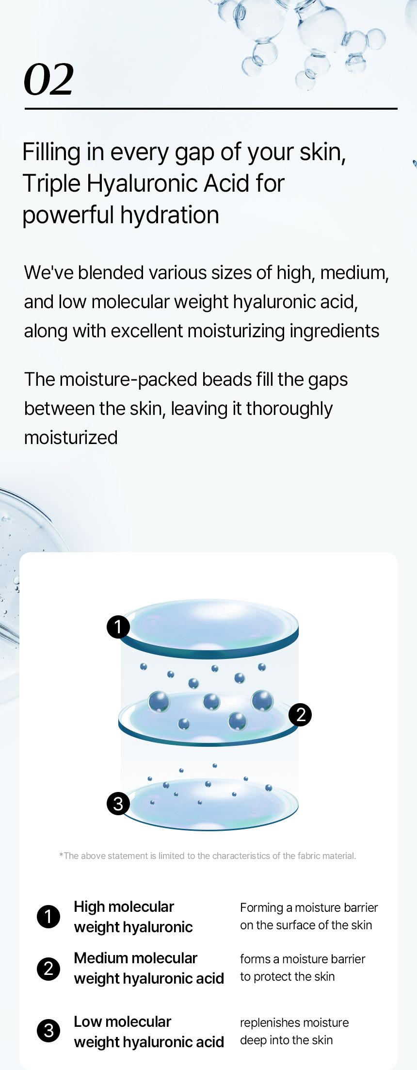 [mixsoon Official Shop] Bifida Toner Pads 9.46 fl.oz / 250ml / 120 Sheets - Hydrating & Rejuvenating Toner Pads, Korean Skin Care