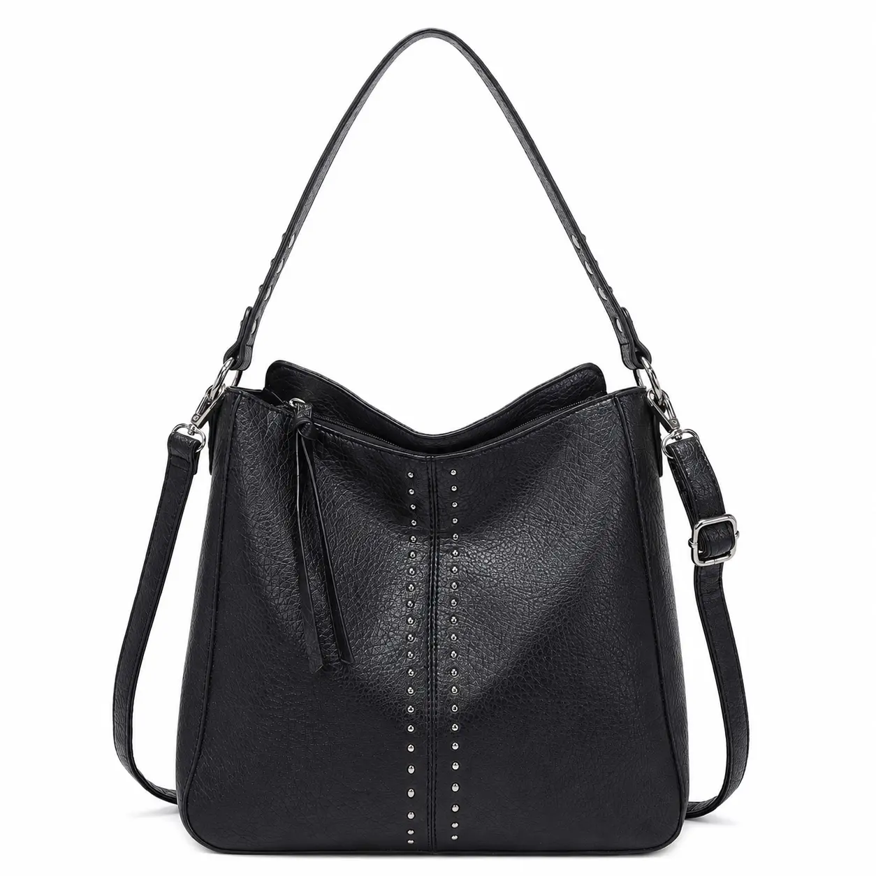 Montana West Hobo Bag for Women Crossbody Purse and Handbags  Ladies Chic Shoulder Bags
