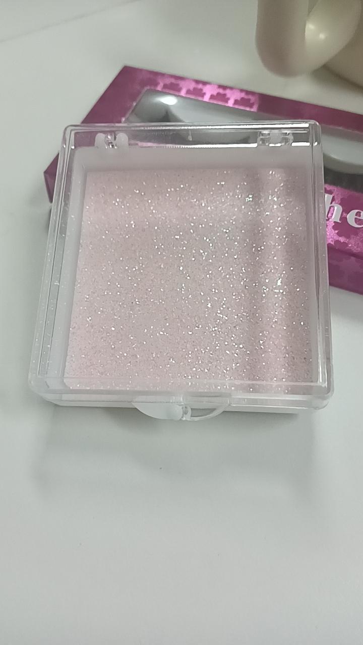 VIPbeauty False Eyelashes Box For Women