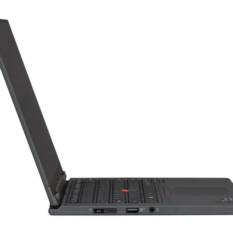Lenovo ThinkPad Yoga 11e 5th Gen Intel Pentium 4GBRAM Touchscreen 256GB SSD WIND11 PRO convertible Good for Students
