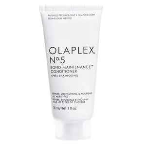 Olaplex No. 5 Bond Maintenance Conditioner  1ozTravelsize 1ozTravelsize 1oz-Travelsize