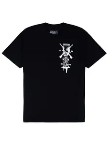 Metal Mulisha Men's Armed Society T-shirt