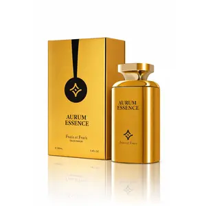 Frais et Frais Aurum Essence 100ML