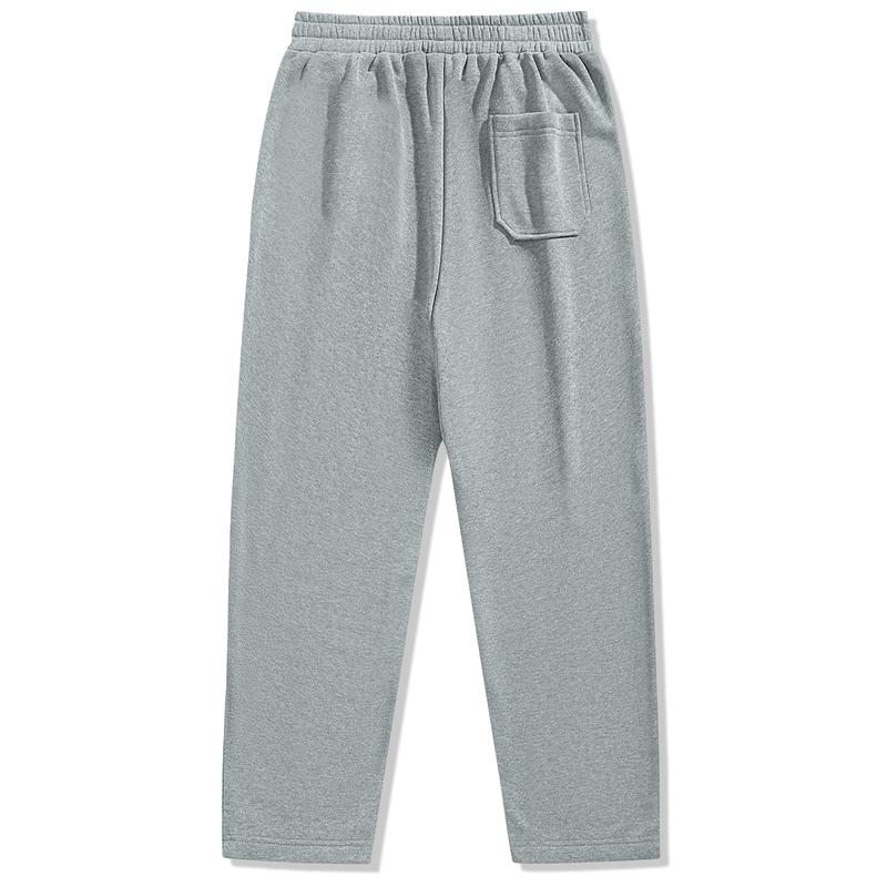 Lightweight casual pants for teens and adults, comfortable year-round, machine washable, regular fit, solid color joggers, everyday comfort wear, sporty style, comfortable to wear