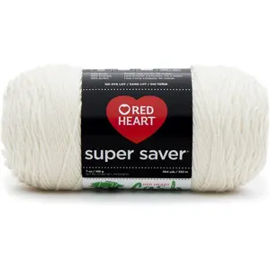 Super Saver Economy Yarn, Aran