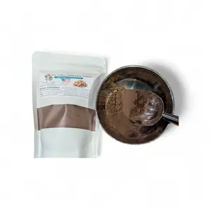 Pau D'Arco inner Bark Powder Wild Crafted & Freshly Packed (Tabebuia impetiginosa), ½ lb. (8oz.)