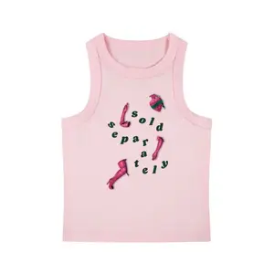 I Heart Mariah Music Tank Top