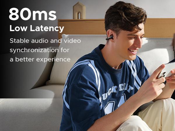 UGREEN S5 Open-Ear Headphone, Support Call Noise Reduction, 24 Hours Battery Life, IPX 5 Waterproof Design- ,TikTokShopBlackFriday ,TikTokShopHolidayHaul