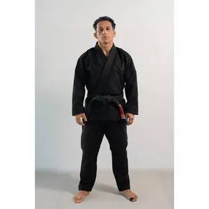 Men's gi - OG Black