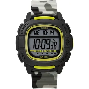 Timex Trend Command Watch