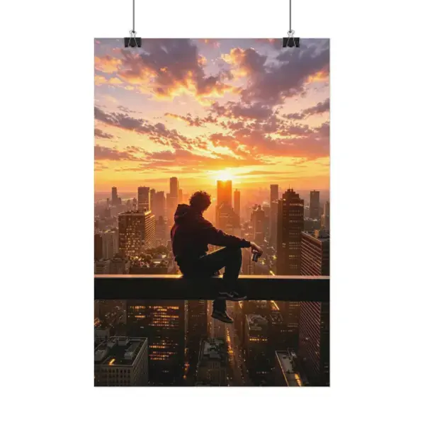 Spider‑Man poster，A Brand New Day Poster，fall decor 2026，bedroom wall poster