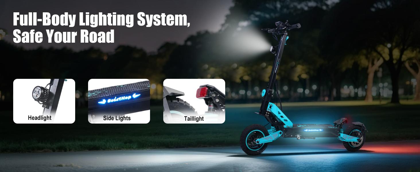 ScootHop G2/G2Pro Electric Scooter for Adults 800/1000W*2 Brushless Motor 10" Off-Road Tires 28/35MPH Range Foldable Commuter E-Scooter with LED Display Dual Braking System H Batteries TikTokShopNewYear SpringStatements ScootHop G2/G2Pro Electric Scooter for Adults 800/1000W*2 Brushless Motor 10" Off-Road Tires 28/35MPH Range Foldable Commuter E-Scooter with LED Display Dual Braking System H Batteries TikTokShopNewYear SpringStatements