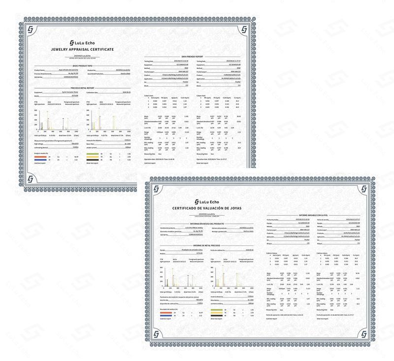 LuLuEcho 14K Gold Plated Iced Out Cuban Link Ring - Bling Initial "S" Zircon Ring for Men - Hip Hop Streetwear Jewelry