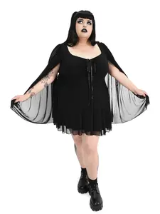 Janey Dress FOXBLOOD RESTOCKED!