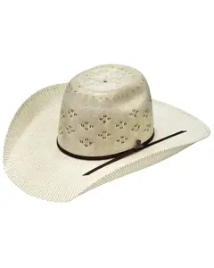 Ariat Unisex Straw Cowboy Hat - A73240