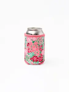 Koozie | Petal Perfect Pink