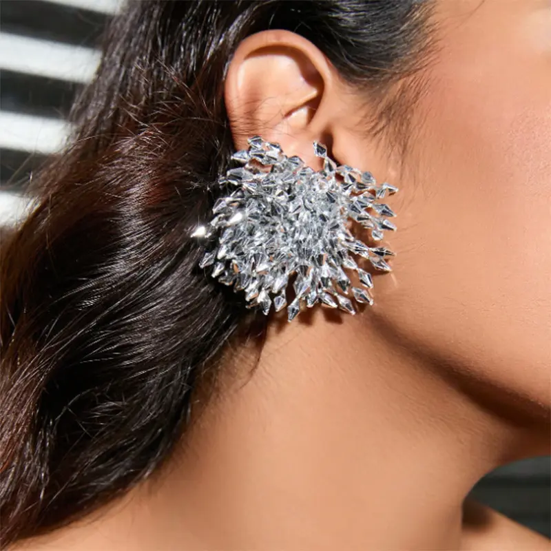 silver