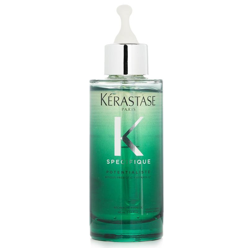 Kerastase Genesis Anti Hair-Fall Fortifying Sérum (Weakened Hair, Prone to Falling) 90ml/3.04oz (Random Packing)