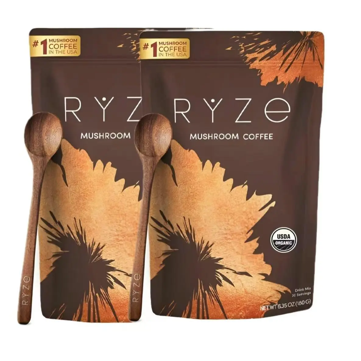 Two bags