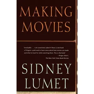 Making Movies Paperback – March 19, 1996