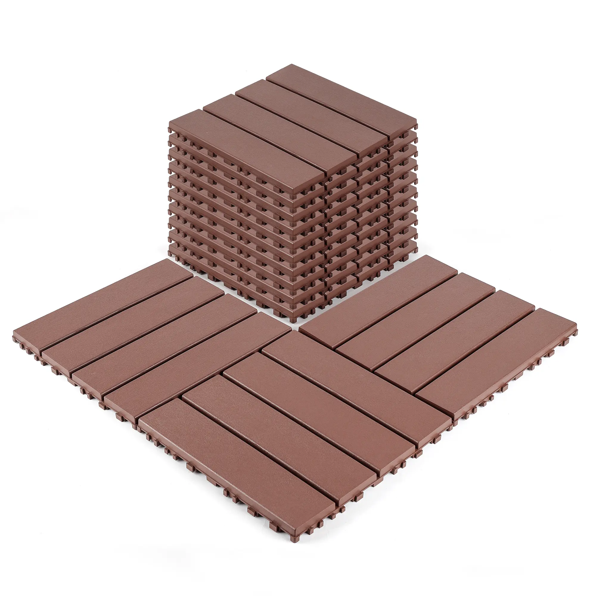Type 1-Brown