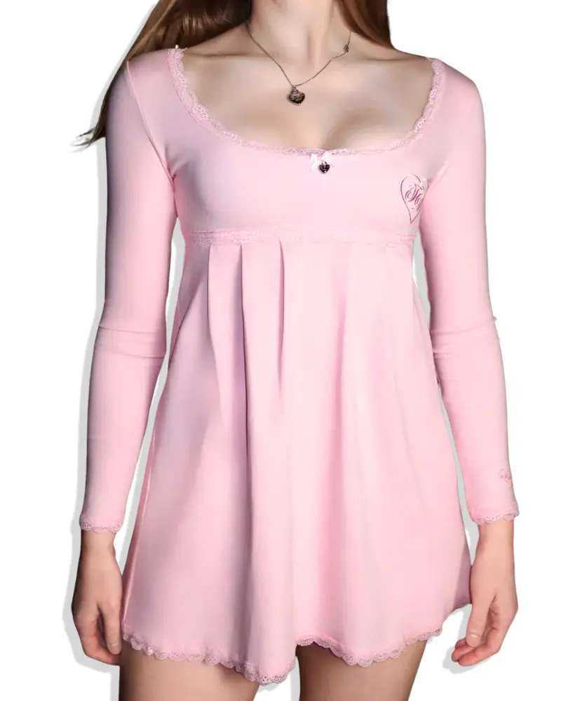 pink baby doll dress - TikTok Shop pink baby doll dress - TikTok Shop