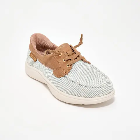 Skechers On-the-GO Flex Radiant Vegan Washable Boat Shoes