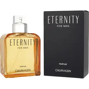 Eternity By Calvin Klein Parfum For Men