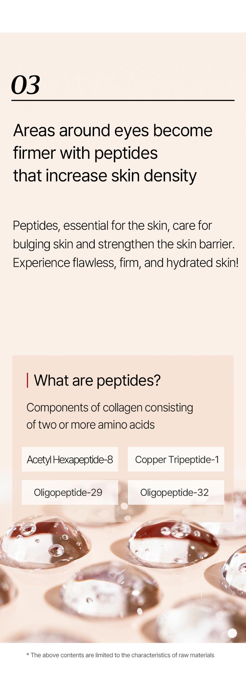 [mixsoon Official Shop] Collagen Hydrogel Eye Patch 30 pairs (60ea) - Collagen Patch that adds elasticity to bulging and wrinkled eye areas, Korean Skincare for Glass Skin