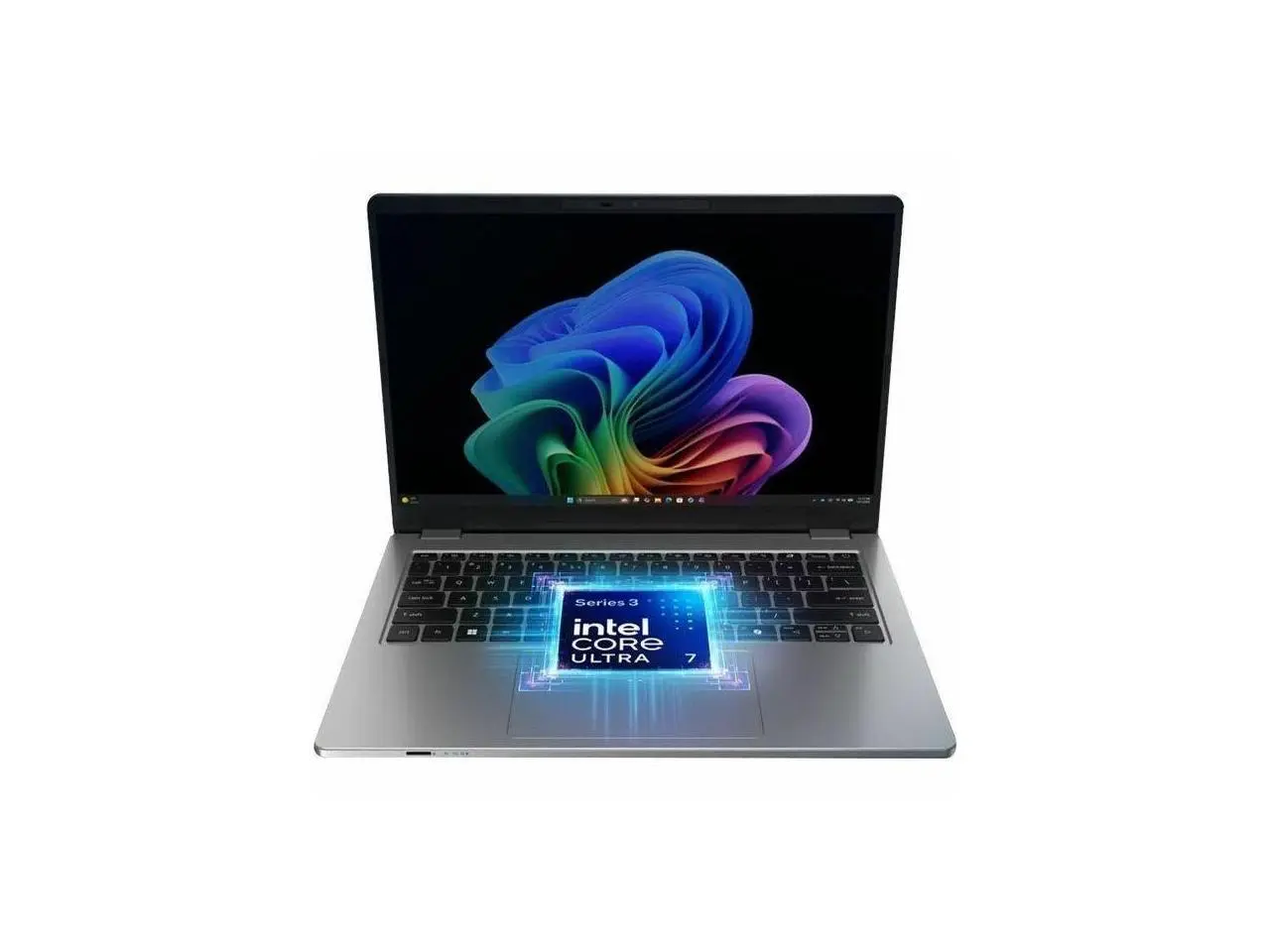 Acer TravelMate P2 14 AI TMP214-57 TMP214-57-53WY 14" Clamshell Copilot+ PC Notebook - WUXGA - 120 Hz - Intel Core Ultra 5 322 - 16 GB - 512 GB PCI Express NVMe 4.0 SSD - English (US) Keyboard -