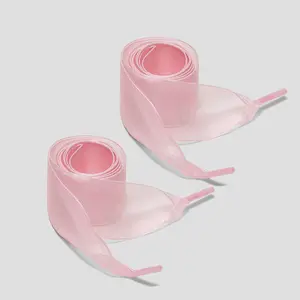 VIVAIA Shoelaces in Premium Gift Box (1 Set), Random colors