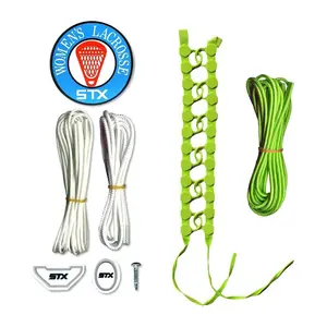 STX Runway Pocket Kit - Lime