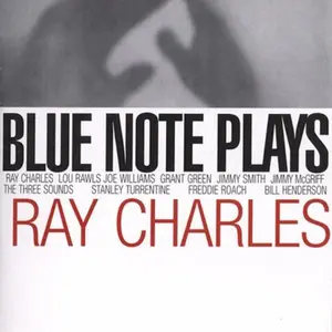 Various Artists - Blue Note Plays Ray Charles  [COMPACT DISC - CD]