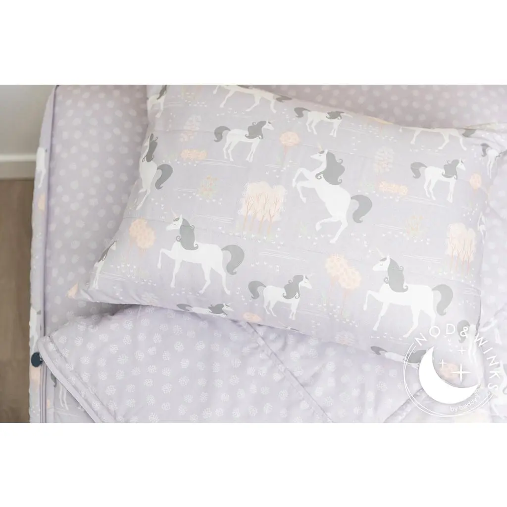 Fairytale Zipper Bedding