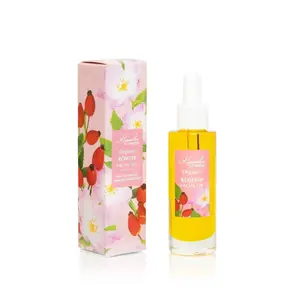 Organic Rosehip Facial Oil