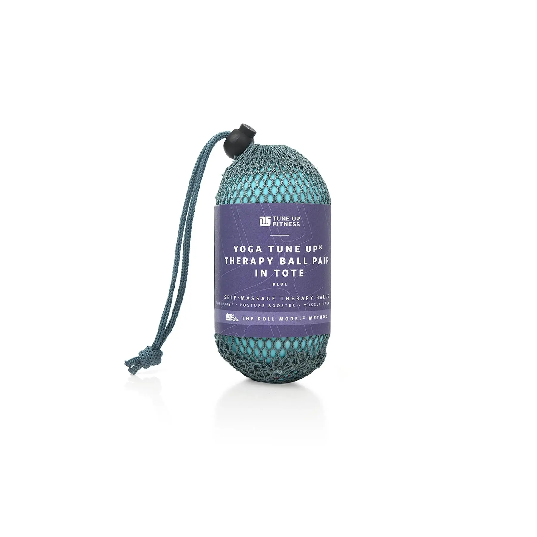 Yoga Tune Up® Therapy Ball Pair