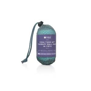 Yoga Tune Up® Therapy Ball Pair