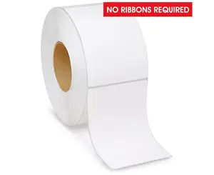 4x6 Direct Thermal Label