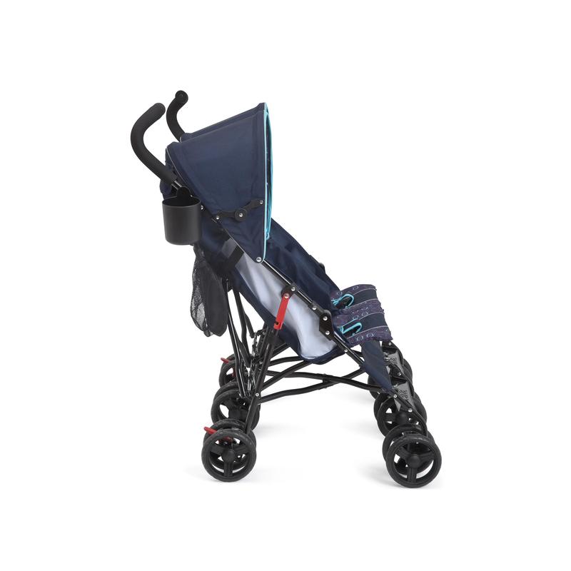 LX Side by Side Stroller