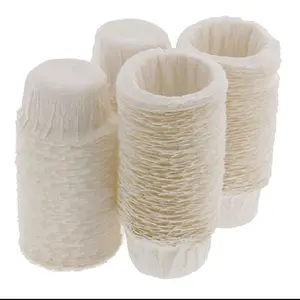 500pcs Disposable Cups Coffee Filters Paper Pods Replacement For K-Cup Filter US
