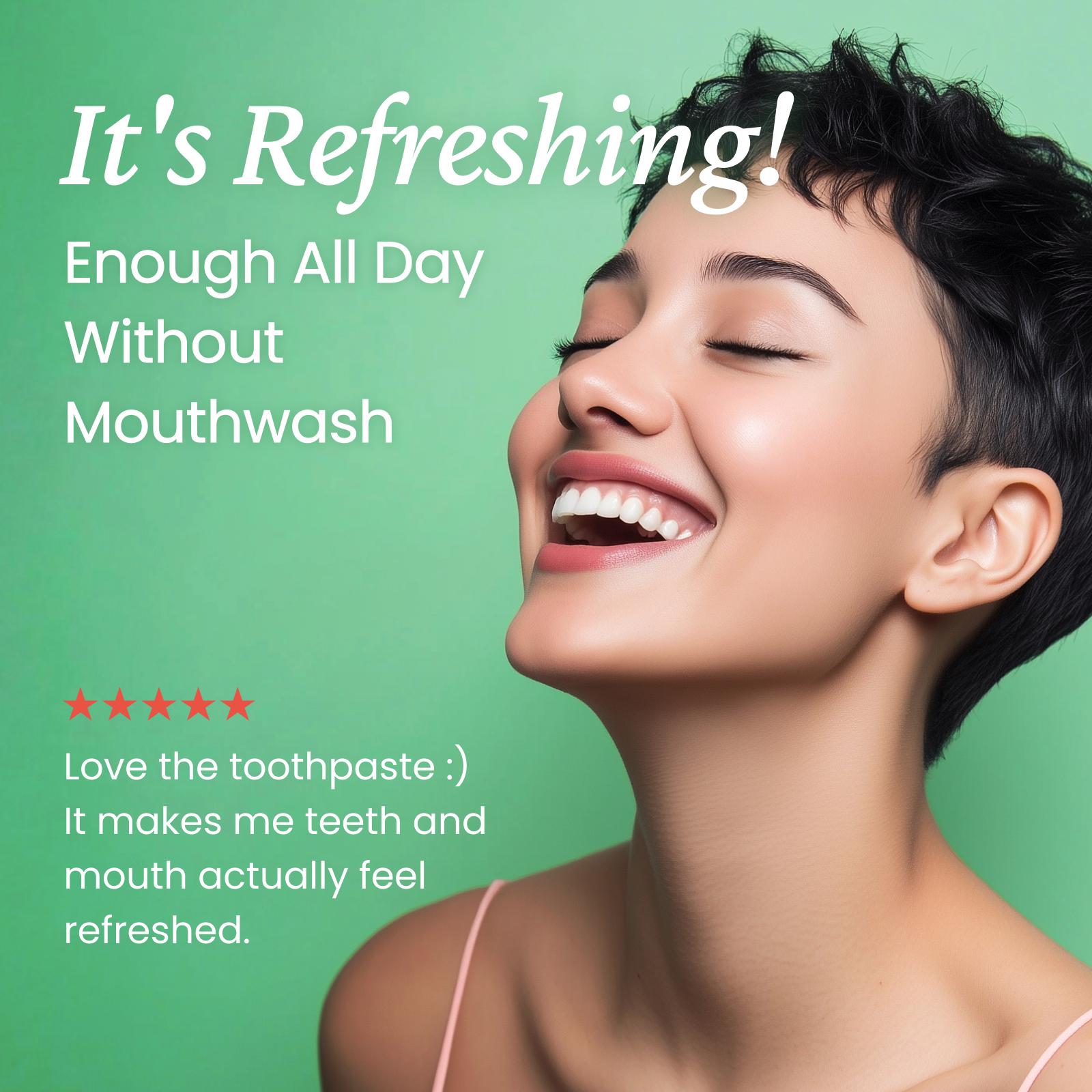 Euthymol Complete Toothpaste Set – Original Freshness, Whitening, and Tone-Up Formulas for a Korean Oral Care Routine