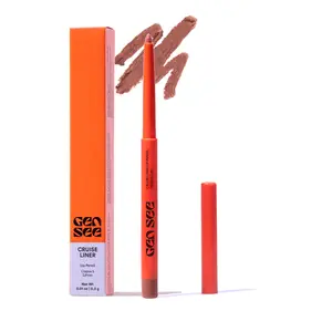 Cruise Liner Lip Pencil