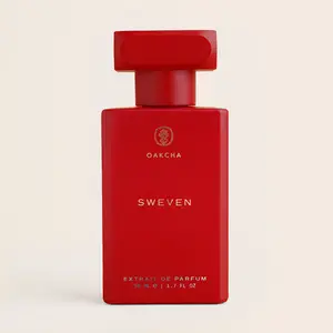 Sweven – Floral Woody Amber Extrait de Parfum | Jasmine, Saffron & Ambergris | Unisex Fragrance (50 mL) Sweven – Floral Woody Amber Extrait de Parfum | Jasmine, Saffron & Ambergris | Unisex Fragrance (50 mL)