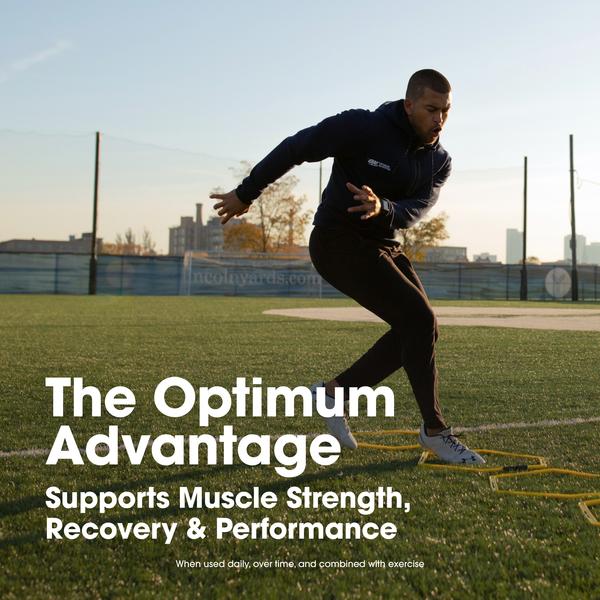 Optimum Nutrition Creatine Gummies (Pineapple) – 5g Creatine per Serving, 75 Gummies (25 Servings)  – Muscle, Power, Strength & Training Volume Support + Post-Workout Recovery – No Mixing, Gluten Free, No Synthetic Colors | Creatine Gummies Women