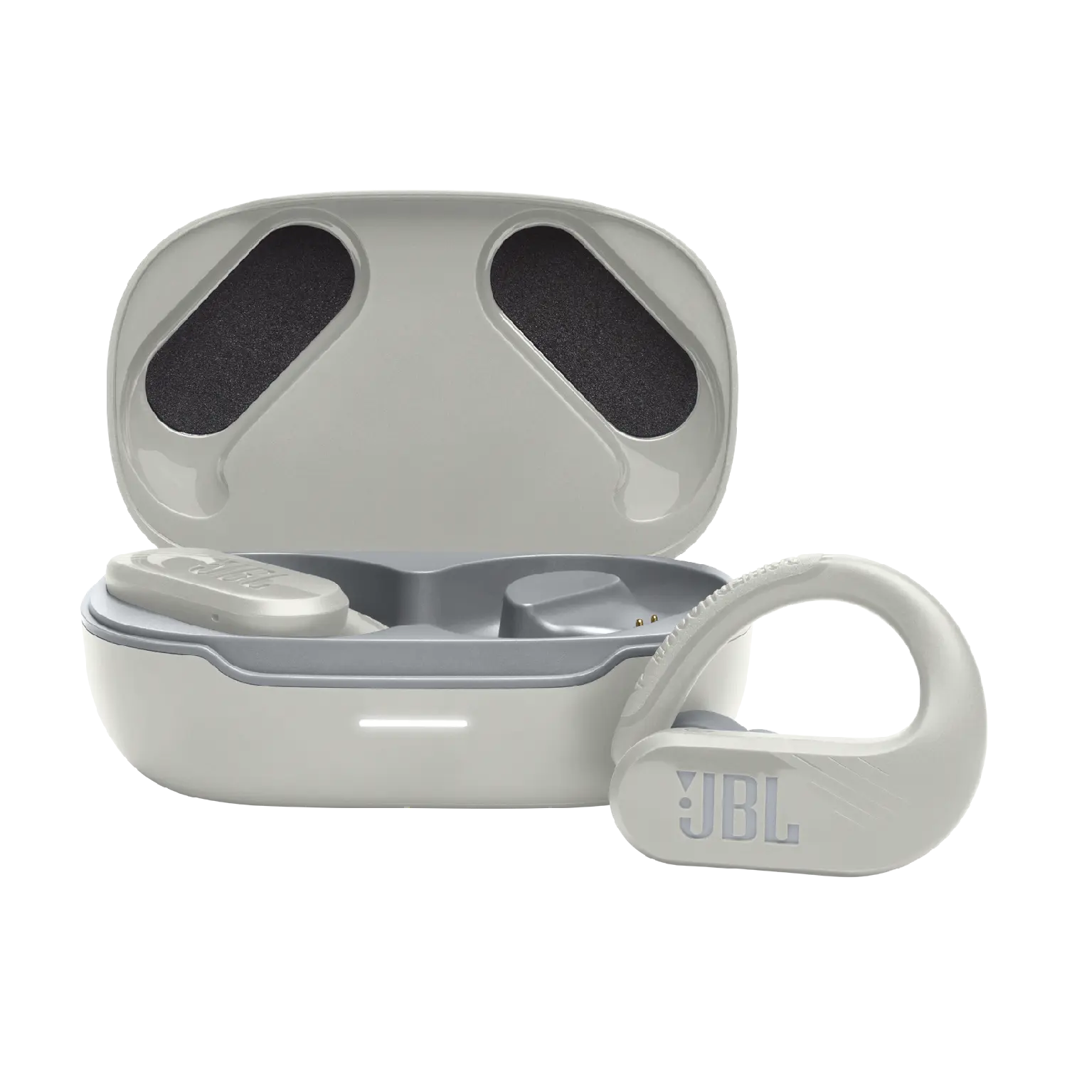 JBL Endurance Peak 3, Dust and water proof True Wireless active earbuds JBL Endurance Peak 3, Dust and water proof True Wireless active earbuds