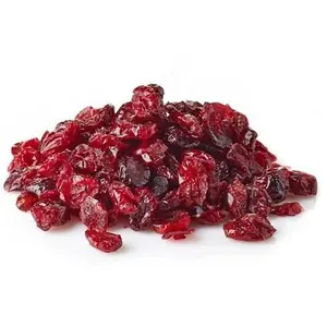 Organic Cranberries