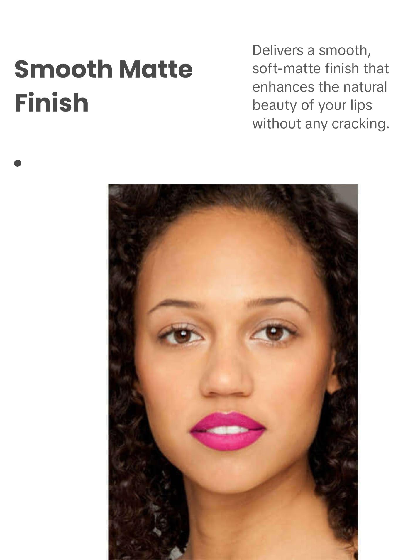 butter LONDON Primrose Hill Picnic Moisture Matte Lipstick butter LONDON Primrose Hill Picnic Moisture Matte Lipstick