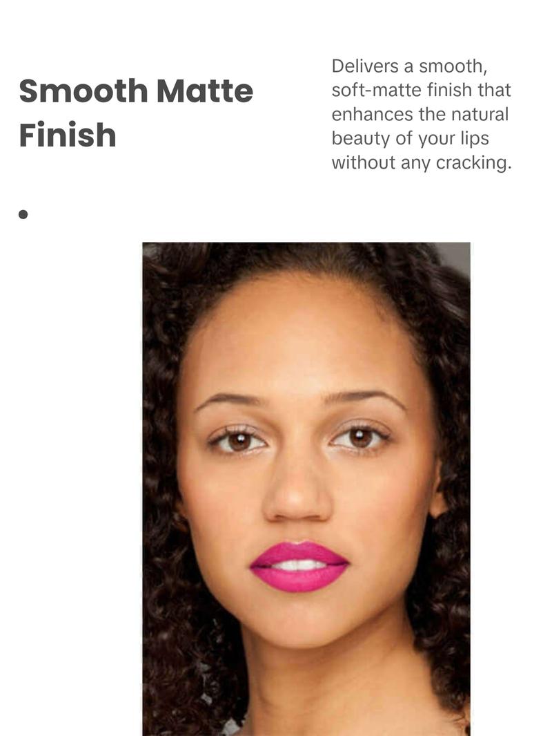 butter LONDON Primrose Hill Picnic Moisture Matte Lipstick